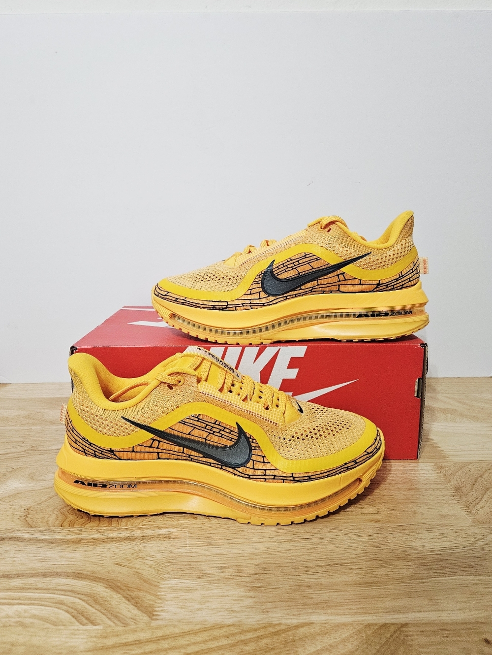 Nike Air Zoom Pegasus Premium Modern Mayfly